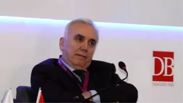 Uludağ Ekonomi Zirvesi Başladı (8)