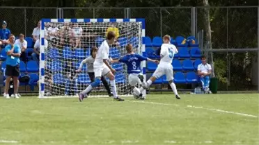 Uluslararası 'Dostluk İçin Futbol' Çocuk Projesi'nin Dördüncü Sezonuna 32 Ülke Katılacak