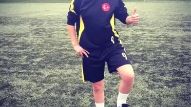 15 Yaşındaki Özlem Aktaş Bilecik'in Gururu Oldu