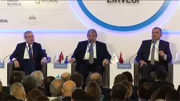 Bankacılık ve Reel Sektör Tartışıldı -2