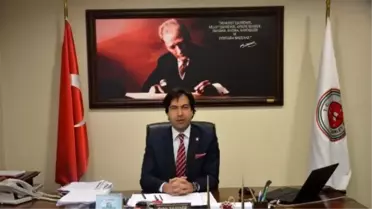 Başsavcı Şahiner Tayin İstedi