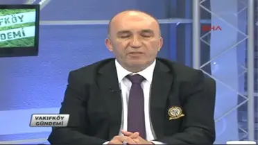Bursaspor Tv?nin Acı Kaybı -2