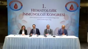 Kanser Tedavisinde 'İmmünoterapi' Dönemi 1-