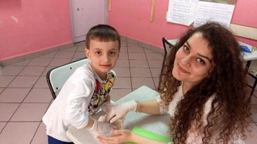 ODTÜ'lü Öğrencinin Sıra Dışı Projesi