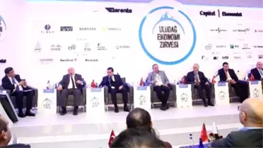 Tav Ceo'su Şener Başarının Sırrını Anlattı