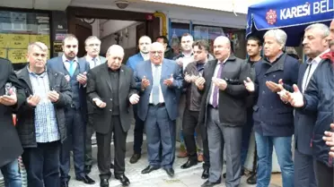 Birlik Gazetesi 24. Yaşını Kutladı