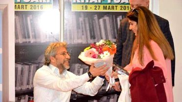 Can Dündar: Erdoğan İçeri Düştüğünde Onunla da İlgilenmişlerdi