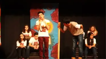 Denizli'den Kısa Kısa