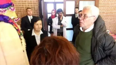 Faruk Saraç'tan Özel Ziyaret