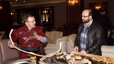 Ucuza İmal Etmek İçin Öğrendiği Osmanlı Yaylarının Eğitmeni Oldu