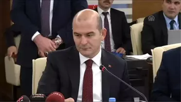 Bakan Soylu: 'Şimdi Türkiye'nin İkinci Hamle Zamanıdır'