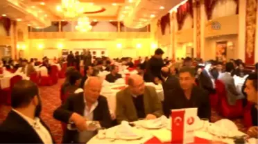 THY Bir Yılda Afganistan'dan 60 Bin Yolcu Taşıdı