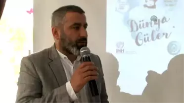 Yetim Çocuklara Bisiklet