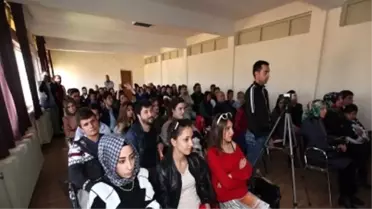 Buselik Şarkılar Dile Geldi