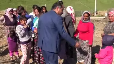 CHP İzmir Milletvekili Purçu Açıklaması