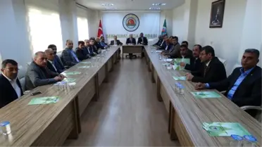 Çiftçi, Elektrikte KDV Sorununa Çözüm Arıyor