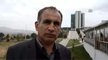 Kızının Organıyla Yaşama Tutunan Çocuğu Ziyaret Etti