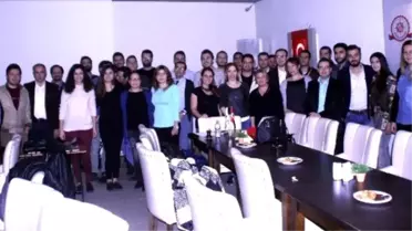 Mezunlar Derneği 1. Yaşını Kıtladı