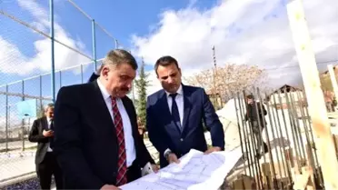 Muhtar Evi ve Mahalle Müzesi, Eylül Ayında Hizmete Girecek
