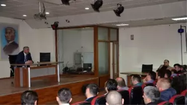Of Belediye Başkanı Sarıalioğlu, Berberler ile Bir Raya Geldi