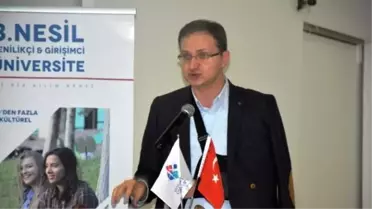 Öğrencilere, 'Sınav Kaygısı ve Motivasyon' Semineri Verildi