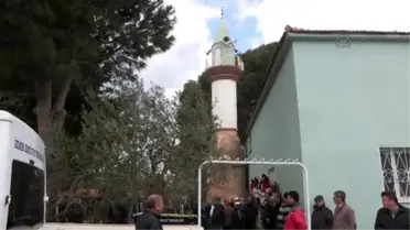 Şehidin Annesinin Vefatı