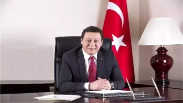 Tso Başkanı Çakır: '102. Garanti Anadolu Sohbetleri Bartın'da Gerçekleşiyor'
