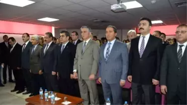 Vali Orhan Düzgün Açıklaması