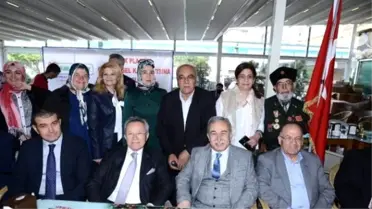 Adana'da Darendeliler Buluşması