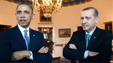 Beyaz Saray Sözcüsü: Obama ve Erdoğan'ın Görüşmesi İçin Nedenler Var