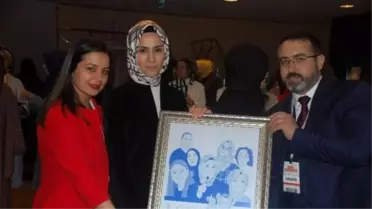 Kadem'in Bacıbeylerine Bursa'dan Destek