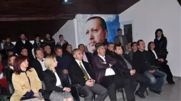 Muğla AK Parti'den CHP'nin Suç Duyurusuna Tepki