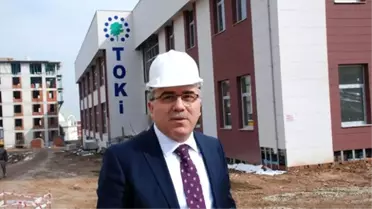 TOKİ Başkanı: İstanbul'un Anadolu Yakasında Sosyal Konut Alanı Ürettik