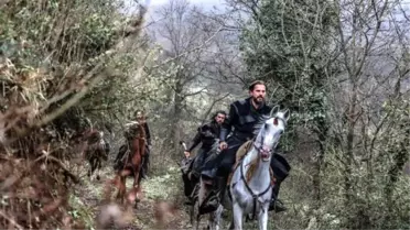 Diriliş Ertuğrul son bölüm / 52. bölümün tamamı