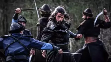 Diriliş Ertuğrul 52. yeni bölüm fragmanı (30 Mart)