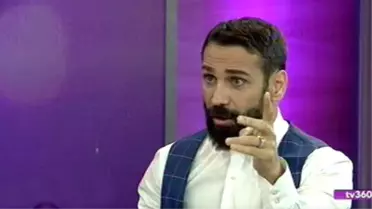 Doğuş: Çocuğa Zarar Veren Birini Görürsem Döverim