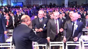 Ford Otosan'ın Yeni Nesil 'Ecotorq' Motoru Seri Üretime Başladı