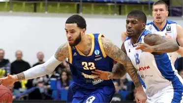 Haftanın Mvp'si Honeycutt