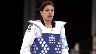 Nur Tatar'ın Hedefi Olimpiyat Altını