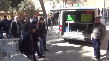 Şanlıurfa Servis Şoförü, 3 Çocuk Annesi Kadını Boğarak Öldürdü-yeniden
