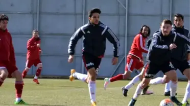 Sivasspor'da Bursaspor Öncesi 4 Eksik