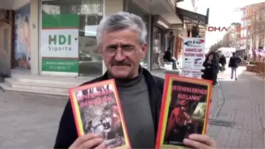 Sokak Ortasında Kütüphane Haftası