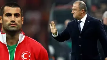 Volkan Demirel'in Milli Takıma Dönmesinin Tek Yolu!