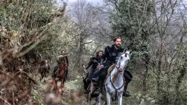 Diriliş Ertuğrul son bölüm / 52. bölümün tamamı