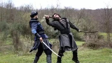 Diriliş Ertuğrul 52. yeni bölüm izle, en yeni bölüm full