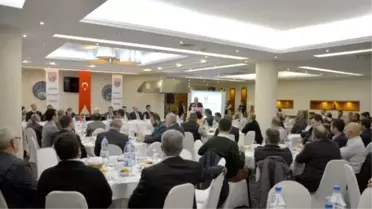 Ayto'nun 'Yatırım Destek Ofisi' Önerisi Tekrar Gündemde