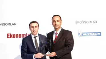 Berko İlaç'a Yeşil Filo Ödülü