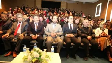 Beynin Çalışma Sırları Konferansı