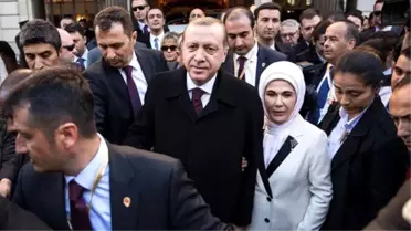 Brookings Enstitüsü Erdoğan'ın Programına İlişkin İddiaları Yalandı