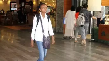 Elvan Abeylegesse'ye 2 Yıl Men